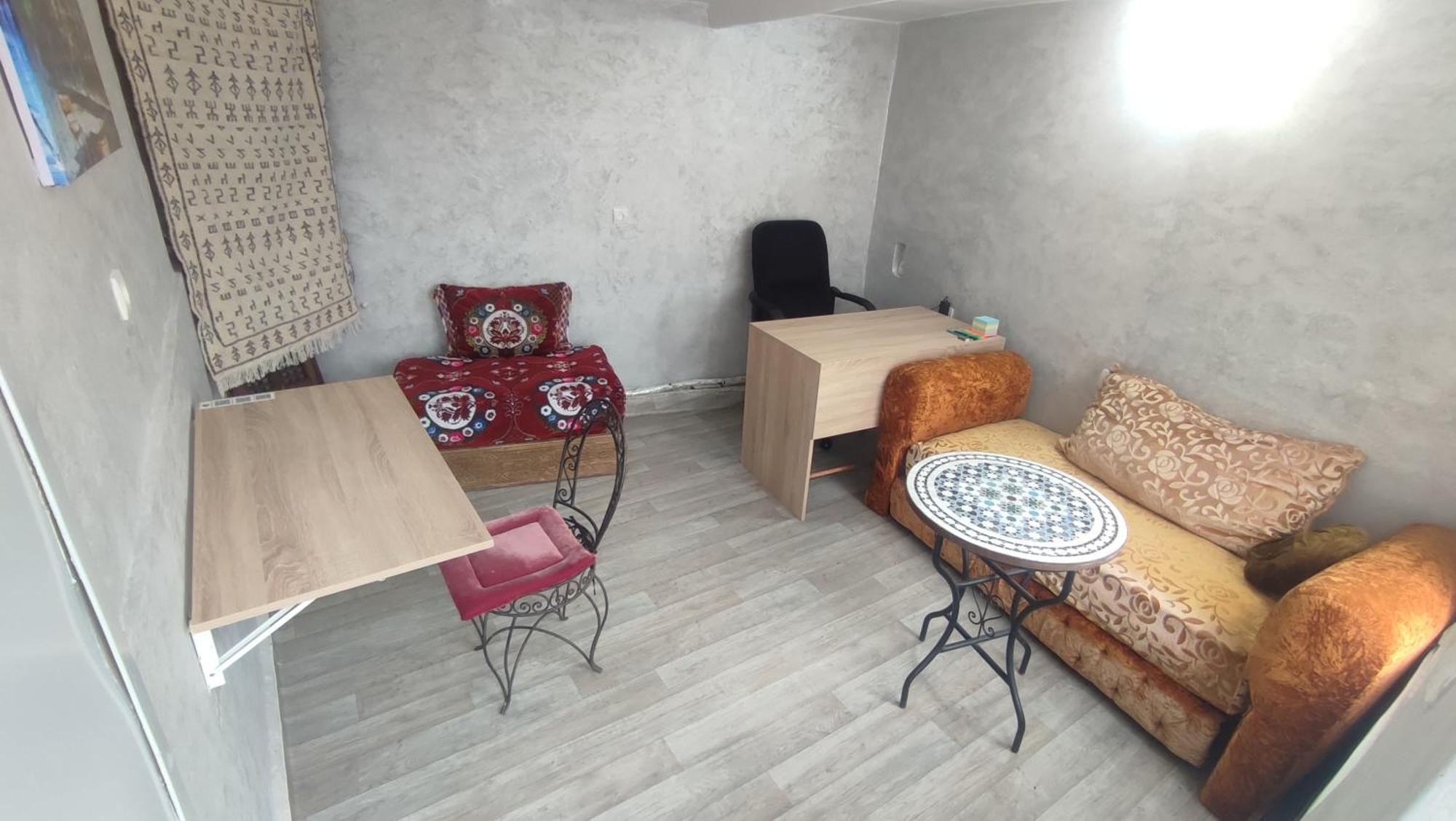 Dar Ahl Tadla Hotel Fes Exterior photo