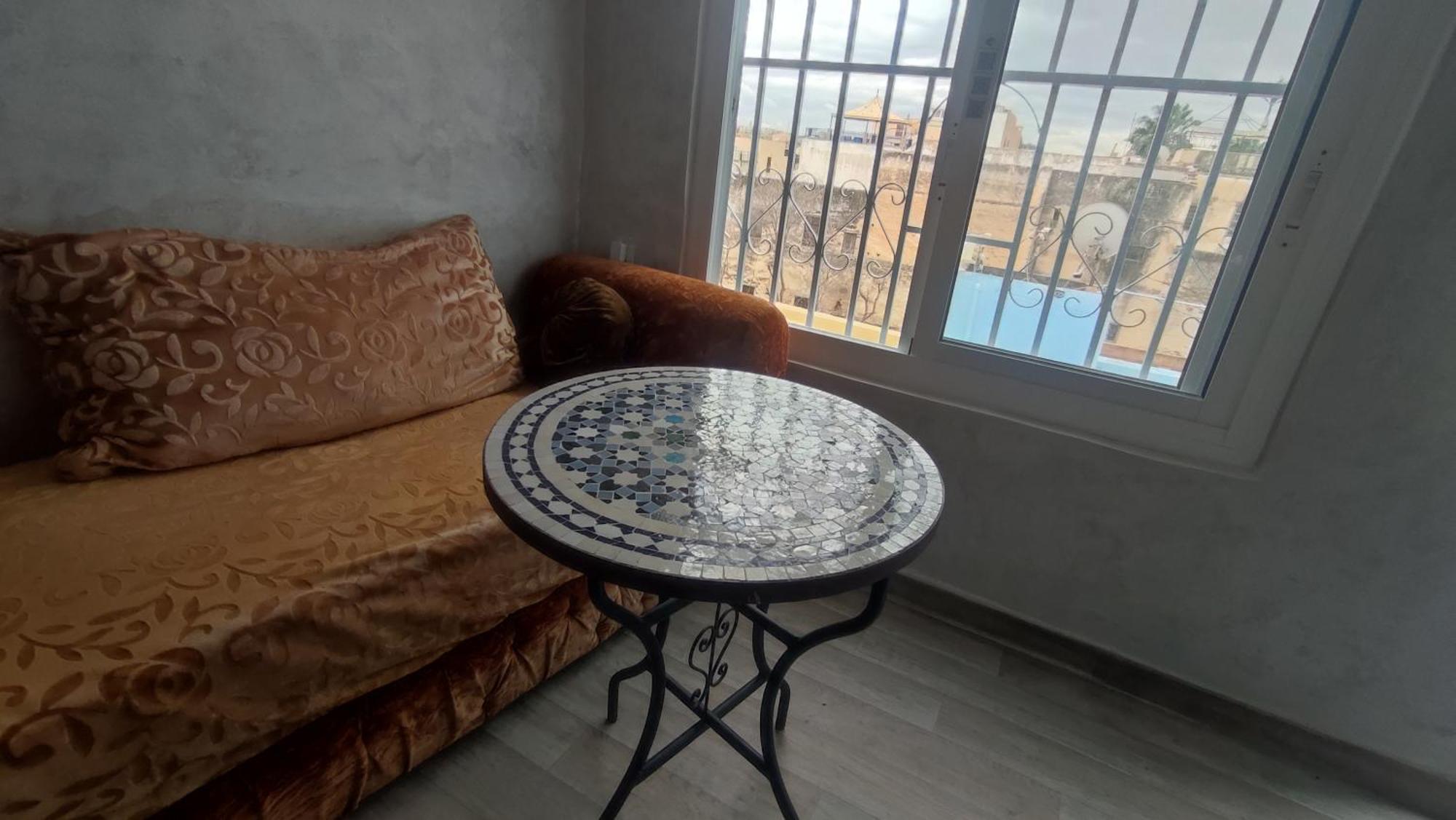 Dar Ahl Tadla Hotel Fes Exterior photo